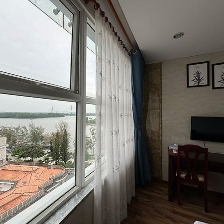 Kim Tho Hotel Can Tho Exterior foto